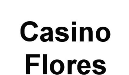 Casino flores